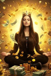 Attraction Spell for Wealth and Opportunities by Prof Zando +27635297926