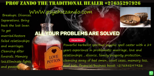Windhoek Herbalist & Healer — Prof Psychic Zando +27635297926 Experience the transformative power of Panchakarma with Prof Zando – your path to detoxification, rejuvenation, and holistic wellness.