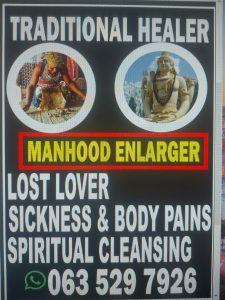 Mabebeza Traditional Medicine – By Prof Zando Mabebeza Traditional Medicine – By Prof Zando