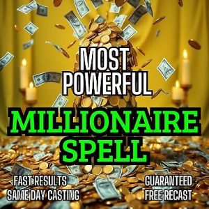 Financial Breakthrough Spells by Prof Zando +27635297926