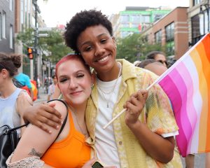 Lesbian Attraction Spells by Psychic Prof Zando +27635297926