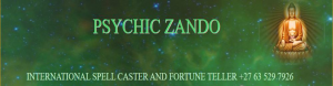 Northam Traditional Healing Services by Healer Zando +27635297926 Traditional Psychic Healer +27635297926