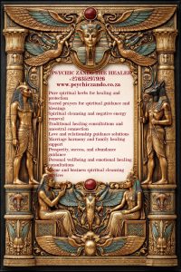 Vriksha Vivaha Sacred Prayers, Spiritual Healing and Divine Guidance by Prof Psychic Zando